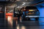 Infiniti QX50 2.0t 2018 года (CIS)